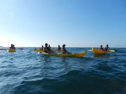 Garoupa Canoe Tours - Azores Kayaking and SUP